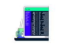 پیش‌نمایش فایل code-display-on-laptop-8566360 از پک نرم‌افزار برنامه‌نویسی
