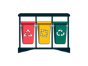 پیش‌نمایش فایل collect-recycling-garbage-8566367 از پک ذخیره و زمین