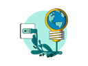 پیش‌نمایش فایل eco-bulb-and-plug-8566364 از پک ذخیره و زمین