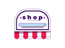 پیش‌نمایش فایل online-shop-8566421 از پک خرید