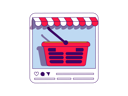 پیش‌نمایش فایل online-shopping-8566429 از پک خرید