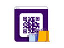 پیش‌نمایش فایل shopping-payment-code-8566423 از پک خرید