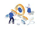 پیش‌نمایش فایل agile-development-9746780 از پک حرفه