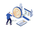 پیش‌نمایش فایل business-goal-9746807 از پک حرفه