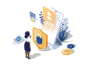 پیش‌نمایش فایل fraud-protection-9746793 از پک حرفه