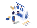 پیش‌نمایش فایل remote-team-9746805 از پک حرفه