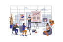 پیش‌نمایش فایل business-meeting-9746646 از پک فعالیت افراد