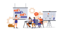 پیش‌نمایش فایل project-management-9746661 از پک فعالیت افراد