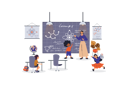 پیش‌نمایش فایل school-learning-9746662 از پک فعالیت افراد