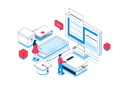 پیش‌نمایش فایل modern-education-9957212 از پک مبتنی بر مفهوم