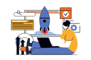 پیش‌نمایش فایل business-startup-9957243 از پک تکنولوژی