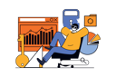 پیش‌نمایش فایل cyberspace-9957247 از پک تکنولوژی