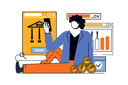 پیش‌نمایش فایل mobile-banking-9957254 از پک تکنولوژی