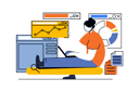 پیش‌نمایش فایل seo-analysis-9957263 از پک تکنولوژی