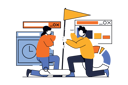 پیش‌نمایش فایل teamwork-9957228 از پک تکنولوژی