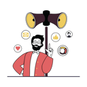 پیش‌نمایش فایل digital-marketing-agent-10004585 از پک بازاریابی دیجیتال