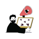 پیش‌نمایش فایل digital-marketing-feedback-10004589 از پک بازاریابی دیجیتال