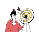 پیش‌نمایش فایل digital-marketing-target-10004596 از پک بازاریابی دیجیتال