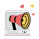 پیش‌نمایش فایل social-media-marketing-10004590 از پک بازاریابی دیجیتال