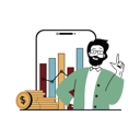 پیش‌نمایش فایل finance-analysis-10004633 از پک امور مالی