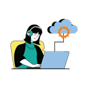 پیش‌نمایش فایل cloud-computing-10190726 از پک رایانش ابری