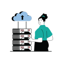 پیش‌نمایش فایل cloud-computing-10190739 از پک رایانش ابری