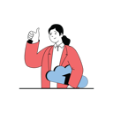 پیش‌نمایش فایل female-cloud-administrator-showing-thumbs-up-10190733 از پک رایانش ابری