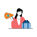 پیش‌نمایش فایل customer-loyalty-program-10190858 از پک بازاریابی دیجیتال