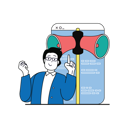 پیش‌نمایش فایل digital-advertising-10190865 از پک بازاریابی دیجیتال