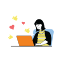 پیش‌نمایش فایل digital-marketing-feedback-10190860 از پک بازاریابی دیجیتال