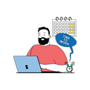 پیش‌نمایش فایل freelancer-doing-work-from-home-10190961 از پک فریلنسری