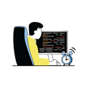 پیش‌نمایش فایل freelancer-doing-work-task-within-time-limit-10190975 از پک فریلنسری