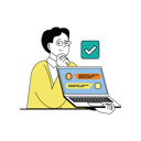پیش‌نمایش فایل freelancer-showing-work-chat-10190958 از پک فریلنسری