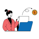 پیش‌نمایش فایل freelancing-work-income-10190971 از پک فریلنسری