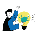 پیش‌نمایش فایل man-using-green-energy-10190944 از پک انرژی سبز