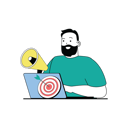 پیش‌نمایش فایل client-target-10234336 از پک هدف و مخاطب