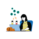 پیش‌نمایش فایل target-marketing-strategy-magnets-10234343 از پک هدف و مخاطب