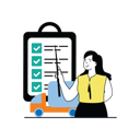 پیش‌نمایش فایل delivery-list-10234352 از پک جهانی و ارسال