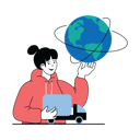 پیش‌نمایش فایل global-delivery-service-10234368 از پک جهانی و ارسال