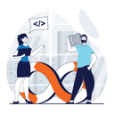 پیش‌نمایش فایل web-devops-10243375 از پک دواپس