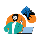 پیش‌نمایش فایل boy-doing-crypto-payment-10234024 از پک ارز دیجیتال و مارکتپلاک