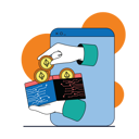 پیش‌نمایش فایل deposit-ethereum-in-wallet-10234035 از پک ارز دیجیتال و مارکتپلاک