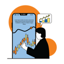 پیش‌نمایش فایل digital-asset-trading-10234040 از پک ارز دیجیتال و مارکتپلاک