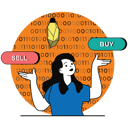 پیش‌نمایش فایل digital-asset-trading-10234042 از پک ارز دیجیتال و مارکتپلاک