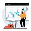 پیش‌نمایش فایل man-doing-technical-analysis-10256139 از پک بورس
