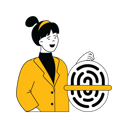 پیش‌نمایش فایل lady-showing-fingerprint-authentication-10554988 از پک فعالیت افراد