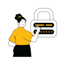 پیش‌نمایش فایل lady-showing-user-authentication-10554997 از پک فعالیت افراد