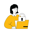 پیش‌نمایش فایل young-lady-showing-folder-security-10554973 از پک فعالیت افراد