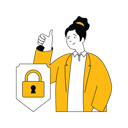 پیش‌نمایش فایل young-lady-showing-thumbs-up-for-lock-10554991 از پک فعالیت افراد