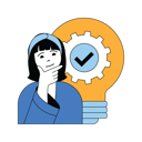 پیش‌نمایش فایل business-idea-10584020 از پک فعالیت تجاری